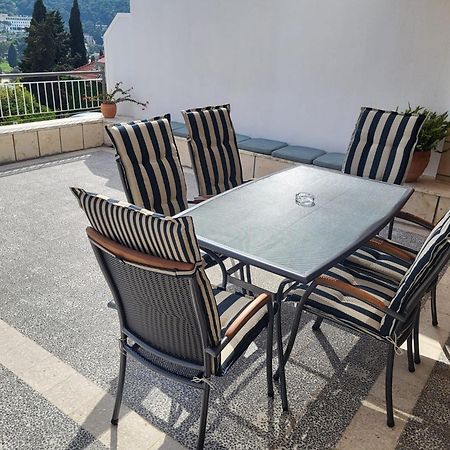 Kablar'S Sunny Suites Dubrovnik Kültér fotó