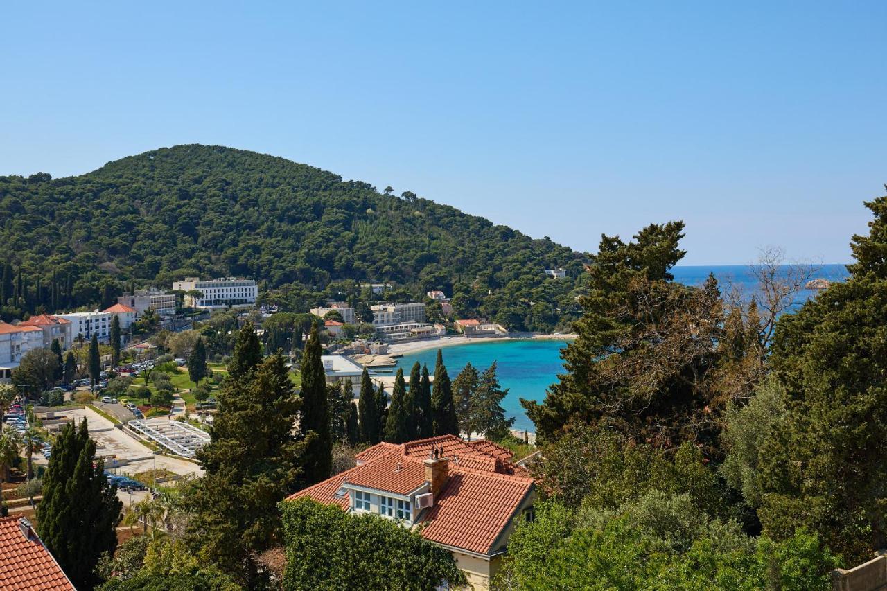 Kablar'S Sunny Suites Dubrovnik Kültér fotó