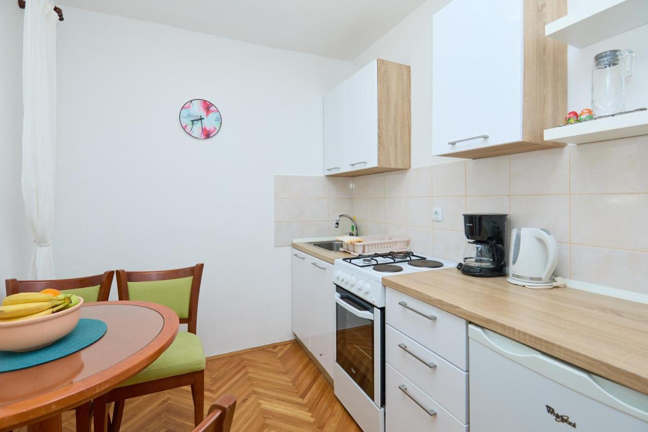 Kablar'S Sunny Suites Dubrovnik Kültér fotó