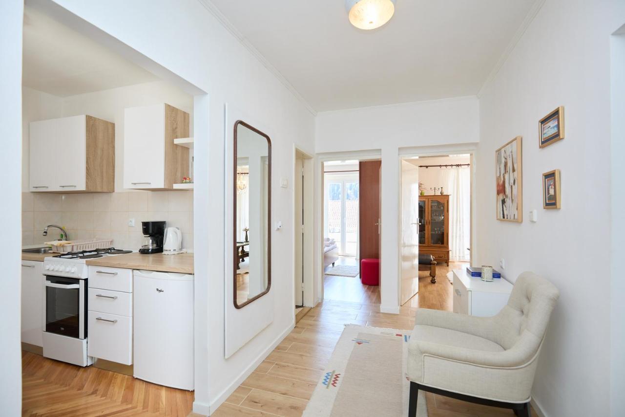 Kablar'S Sunny Suites Dubrovnik Kültér fotó