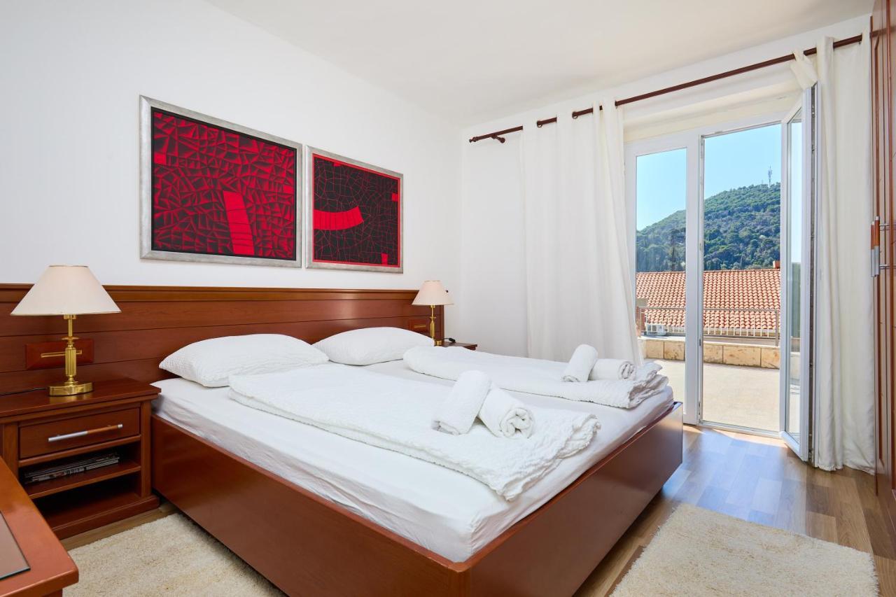 Kablar'S Sunny Suites Dubrovnik Kültér fotó