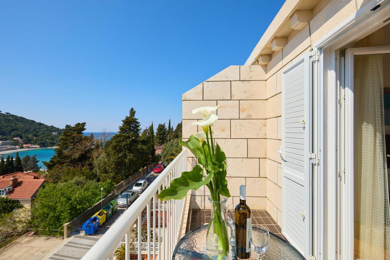 Kablar'S Sunny Suites Dubrovnik Kültér fotó