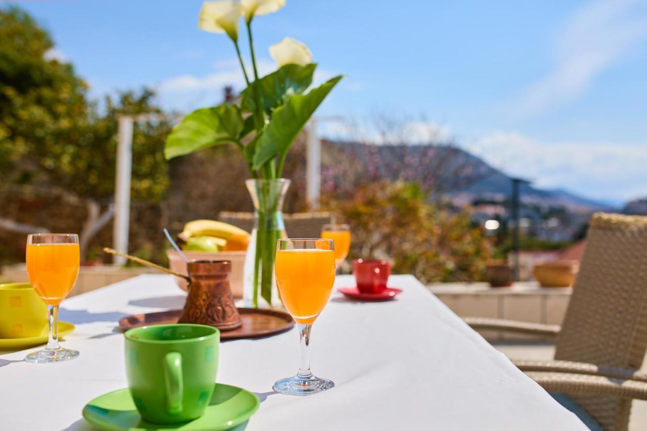 Kablar'S Sunny Suites Dubrovnik Kültér fotó