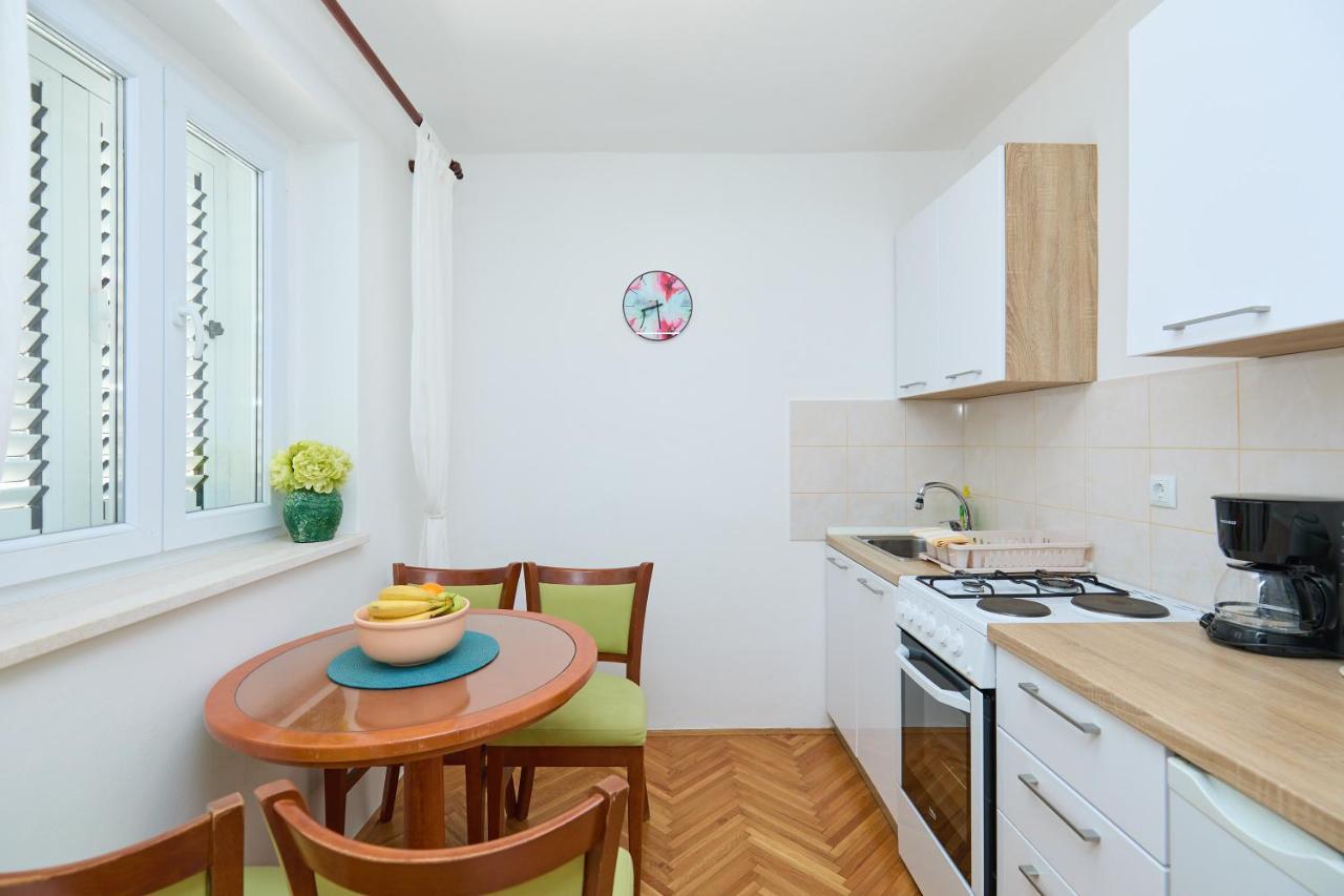Kablar'S Sunny Suites Dubrovnik Kültér fotó