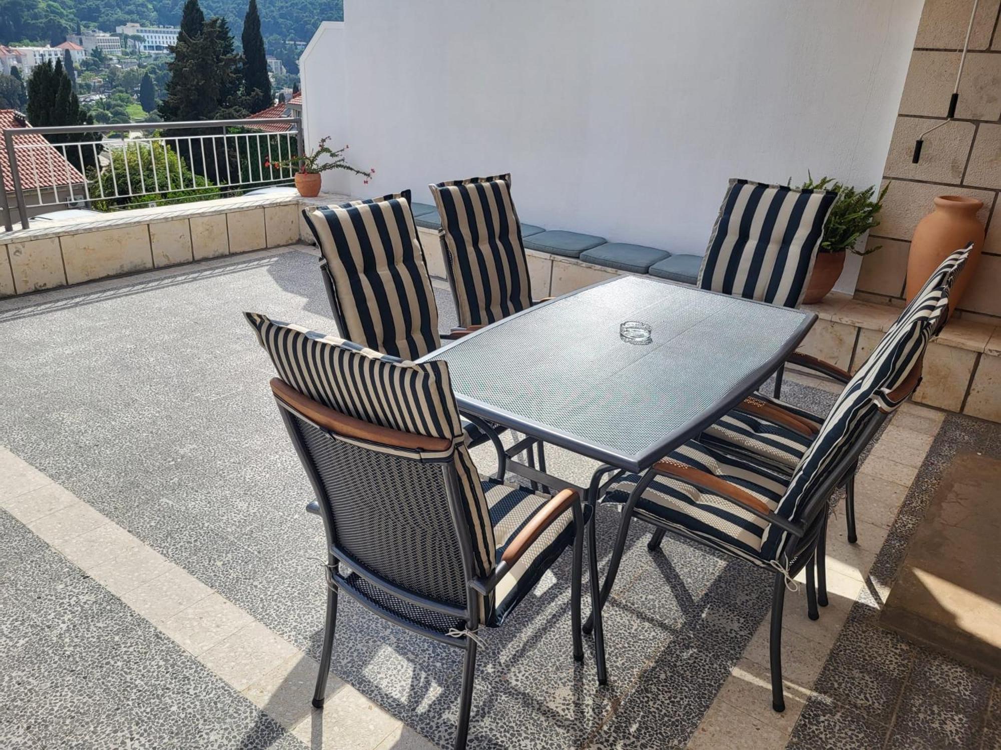Kablar'S Sunny Suites Dubrovnik Kültér fotó