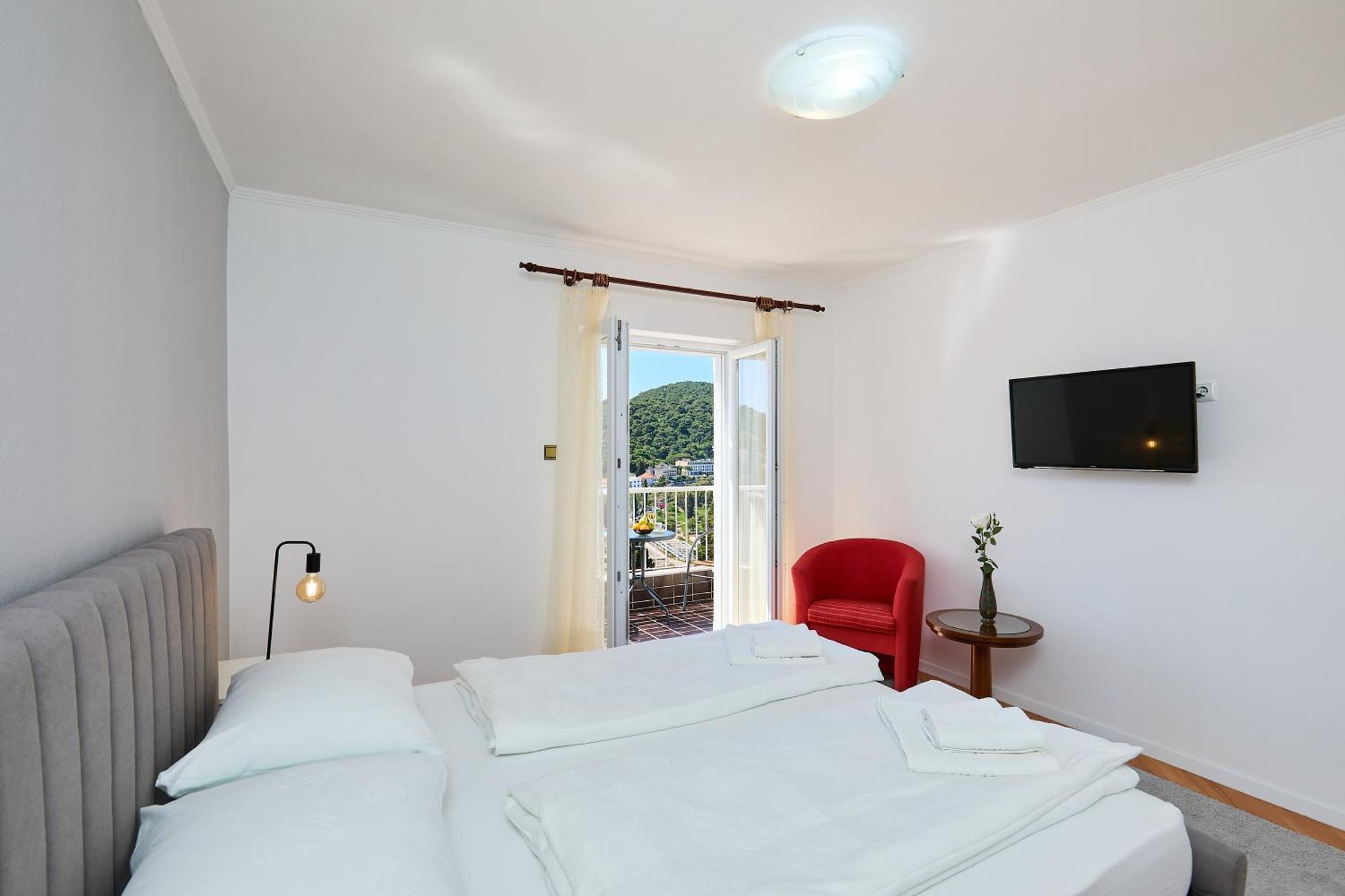 Kablar'S Sunny Suites Dubrovnik Kültér fotó