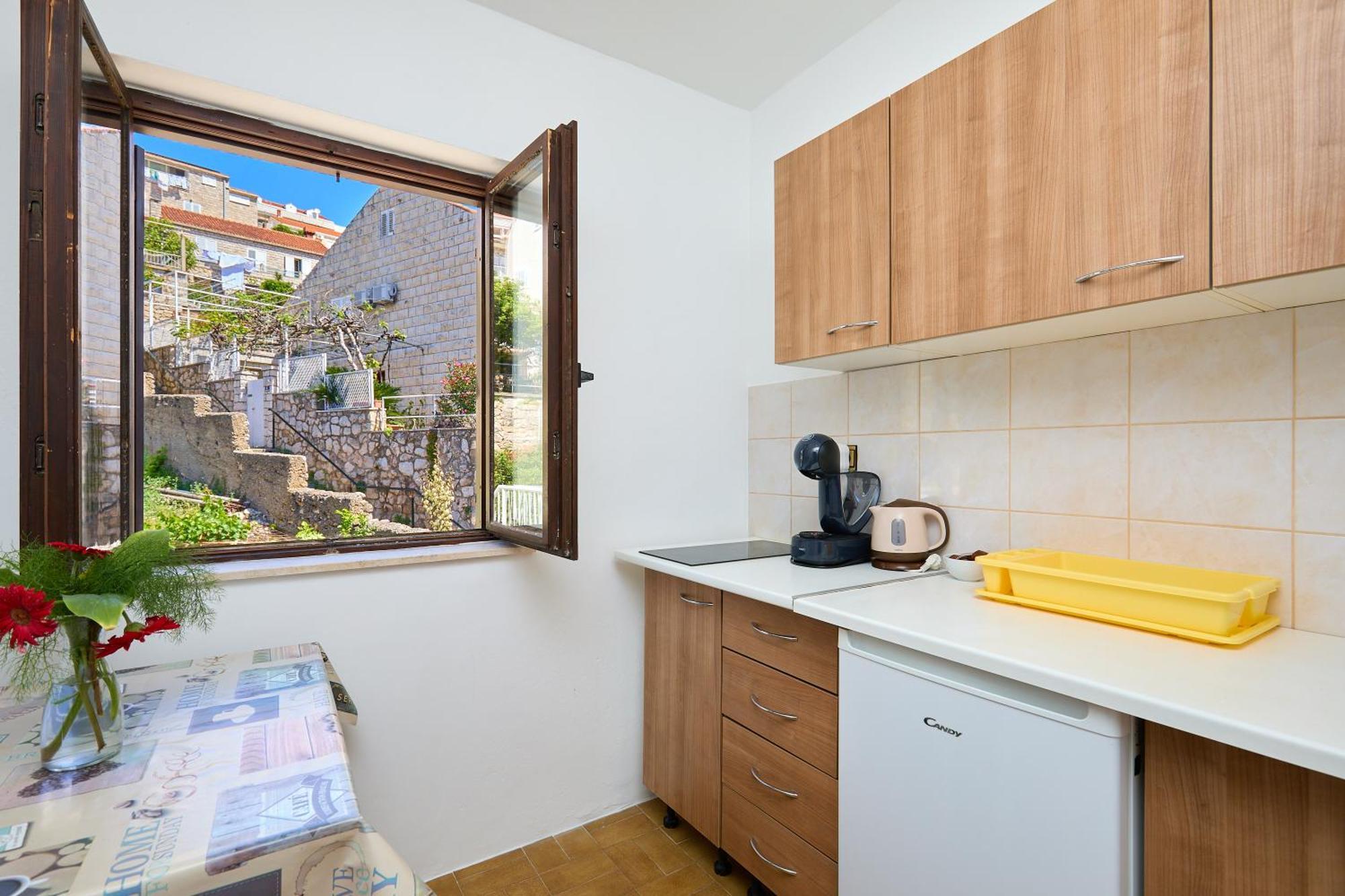 Kablar'S Sunny Suites Dubrovnik Kültér fotó