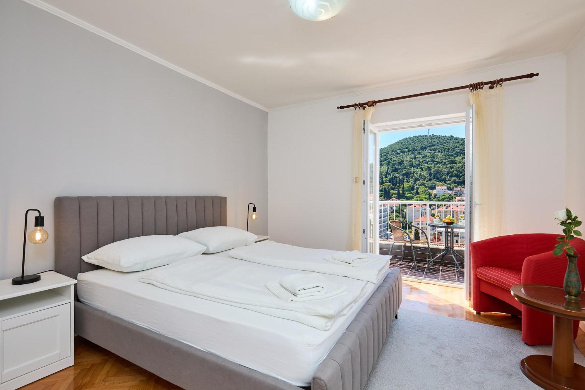 Kablar'S Sunny Suites Dubrovnik Kültér fotó