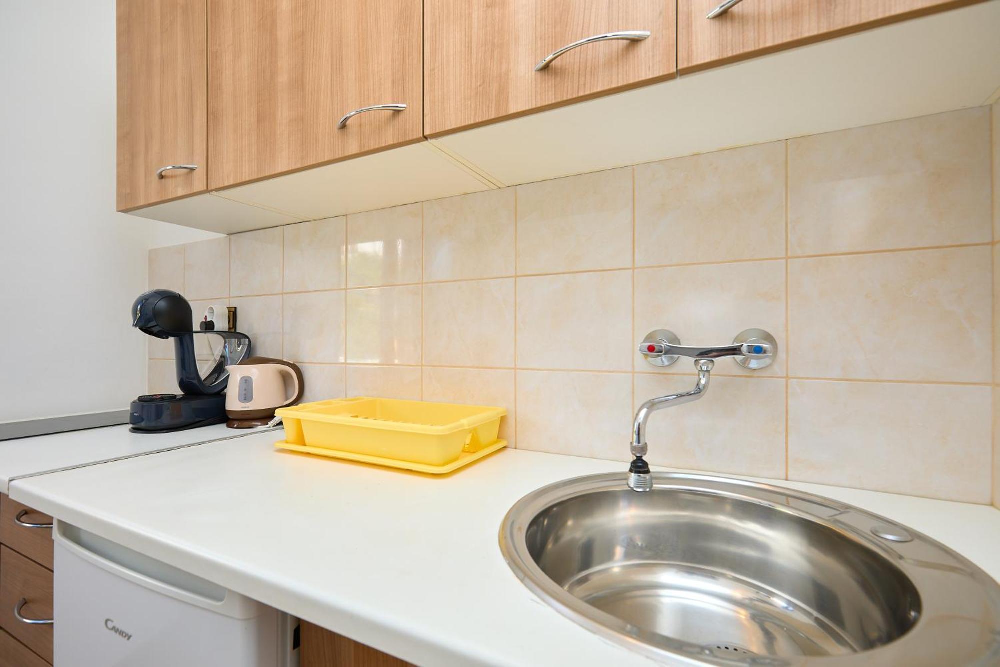 Kablar'S Sunny Suites Dubrovnik Kültér fotó