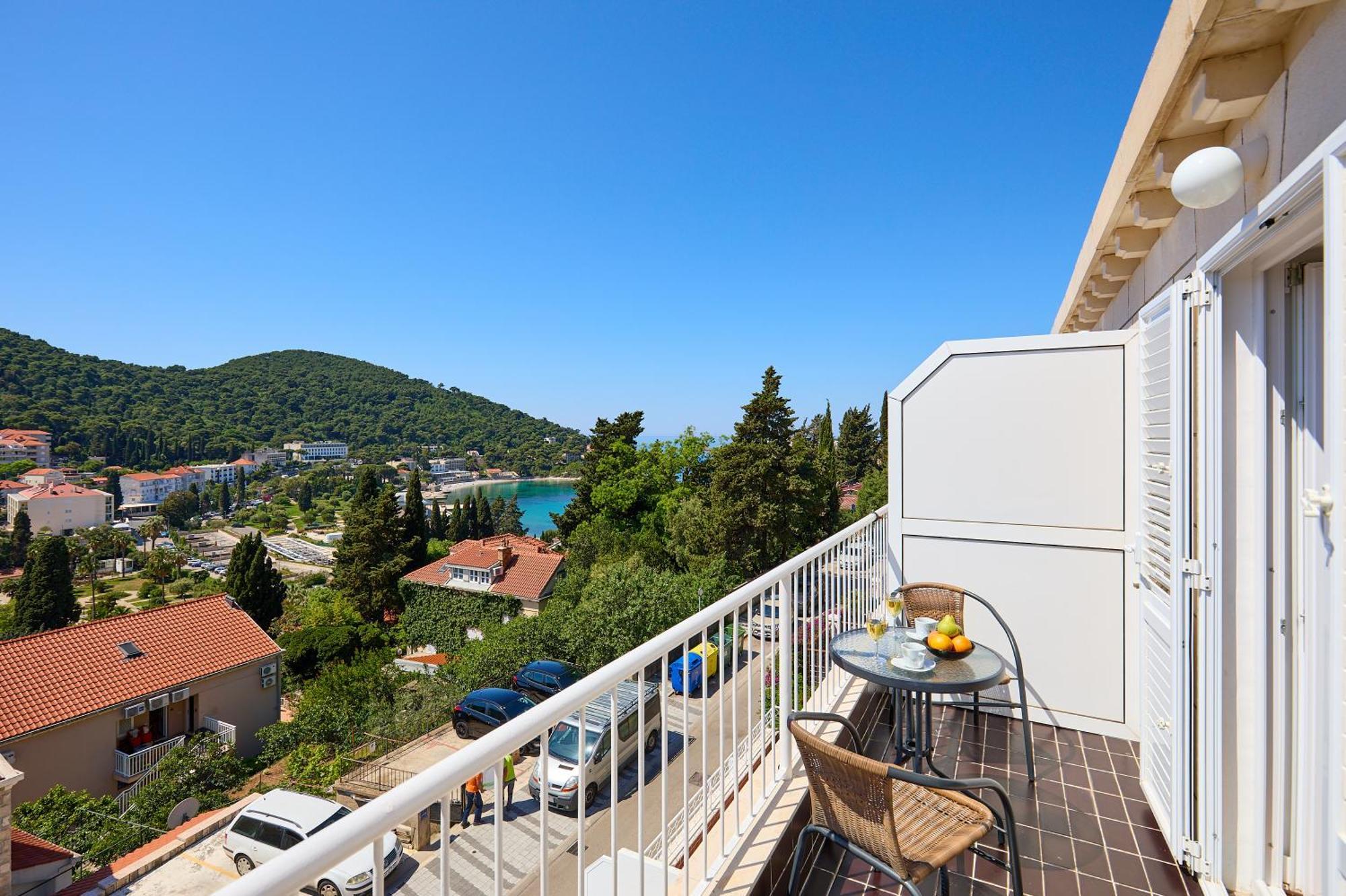 Kablar'S Sunny Suites Dubrovnik Kültér fotó