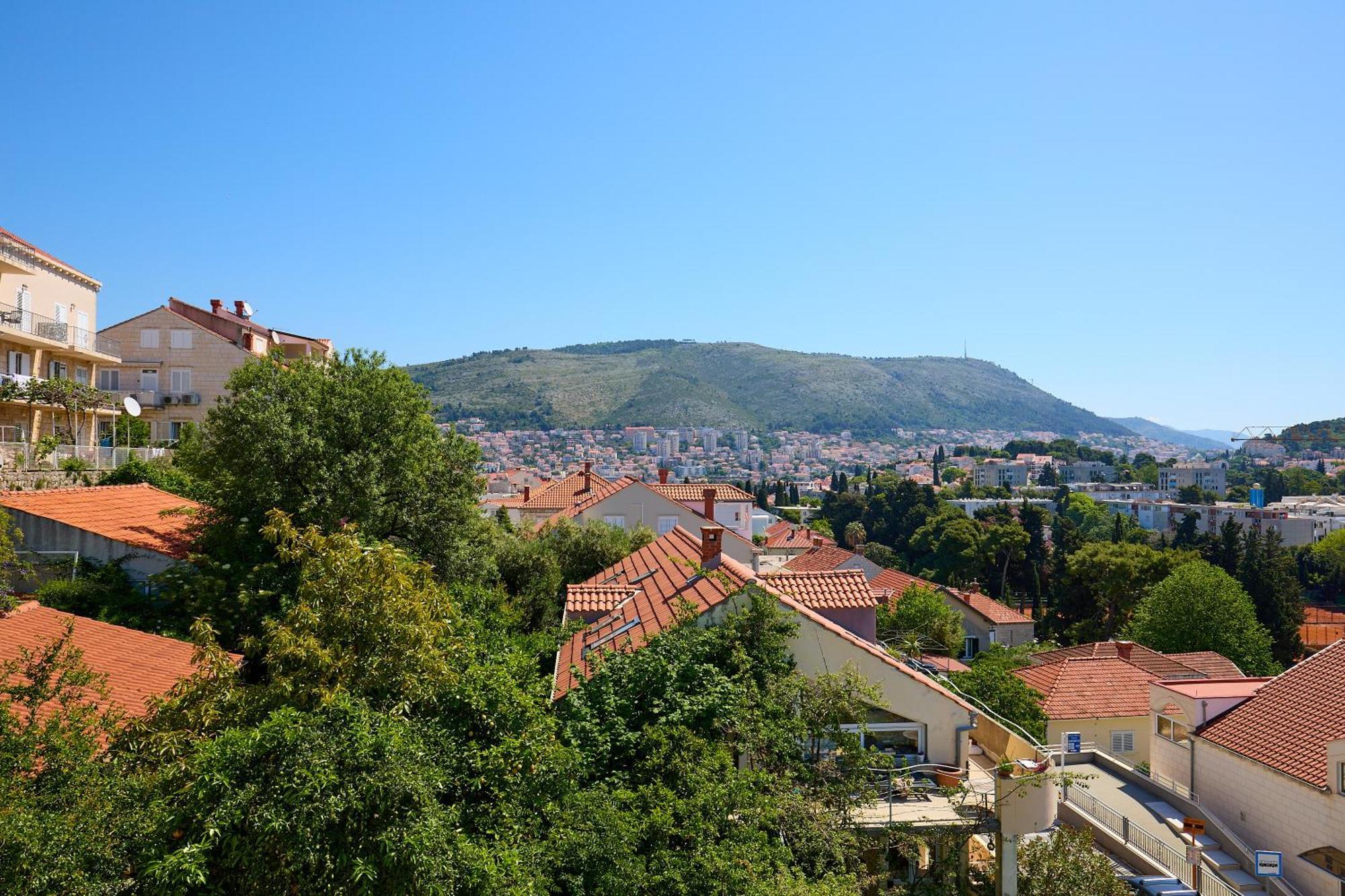 Kablar'S Sunny Suites Dubrovnik Kültér fotó
