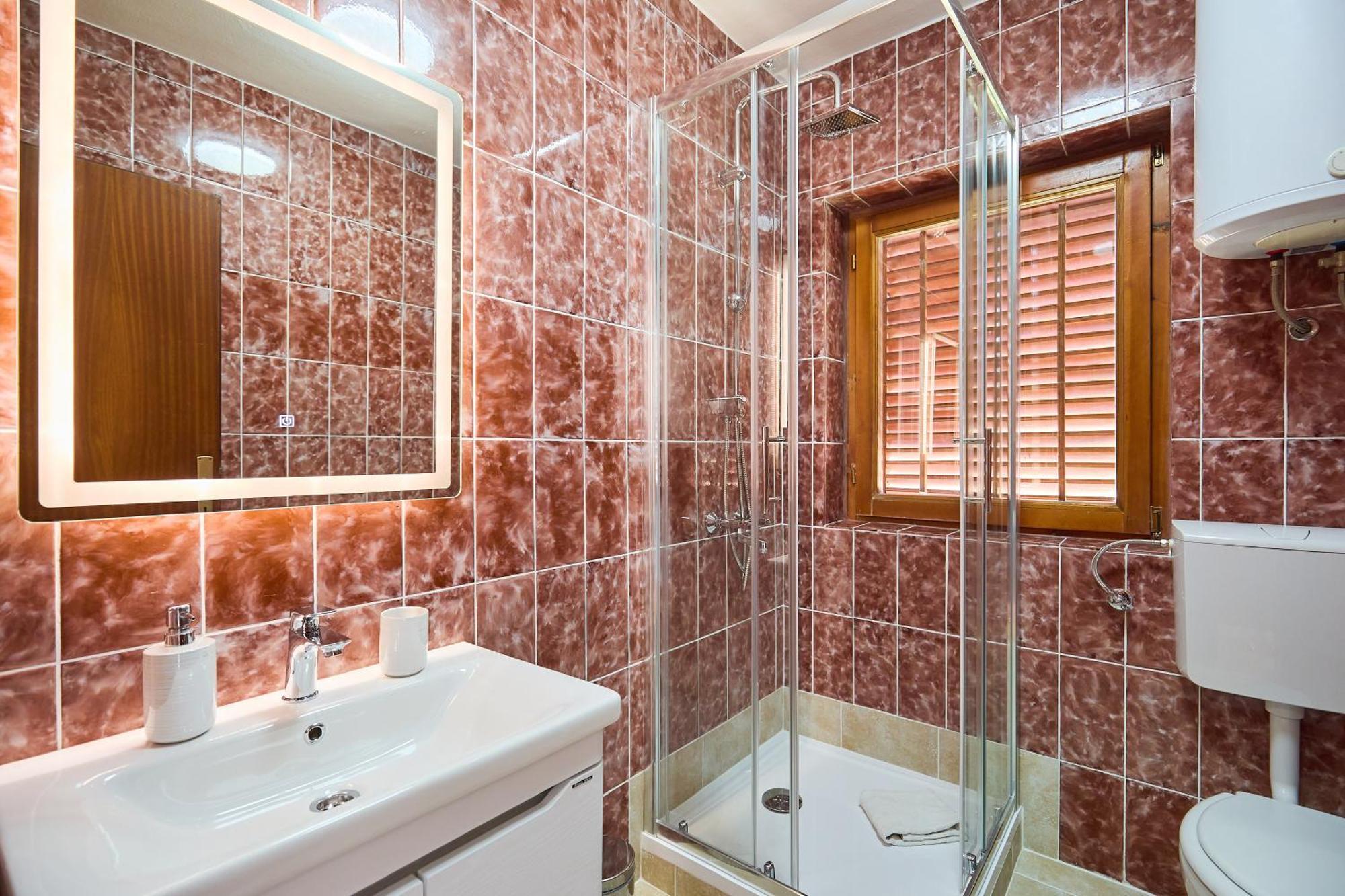 Kablar'S Sunny Suites Dubrovnik Szoba fotó