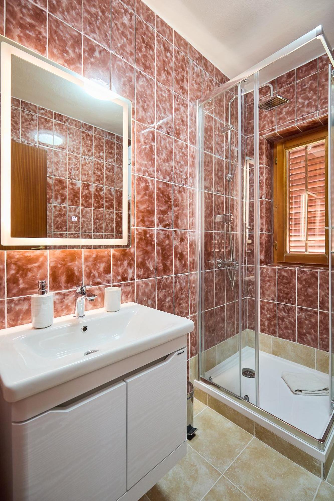 Kablar'S Sunny Suites Dubrovnik Szoba fotó