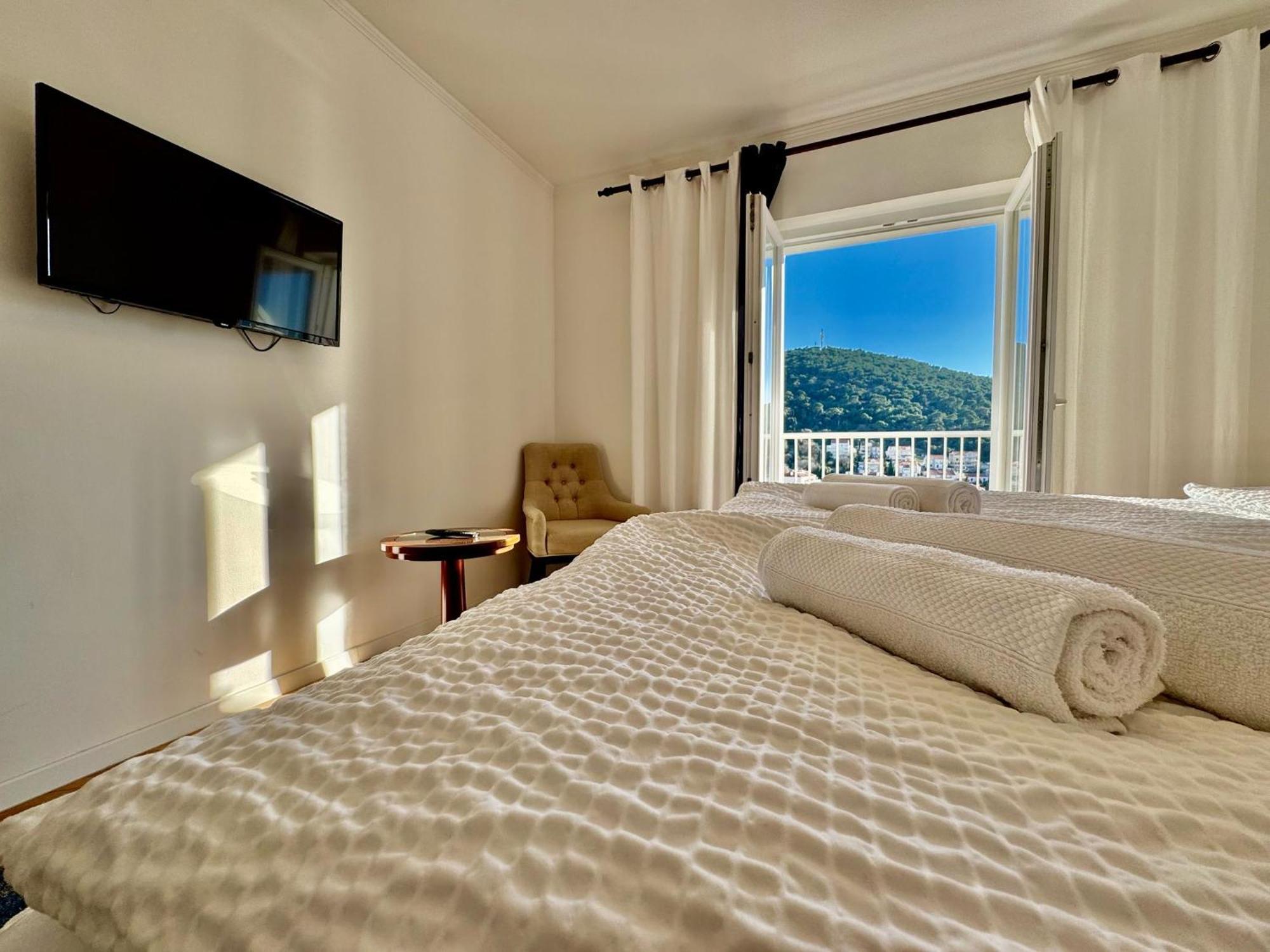 Kablar'S Sunny Suites Dubrovnik Kültér fotó