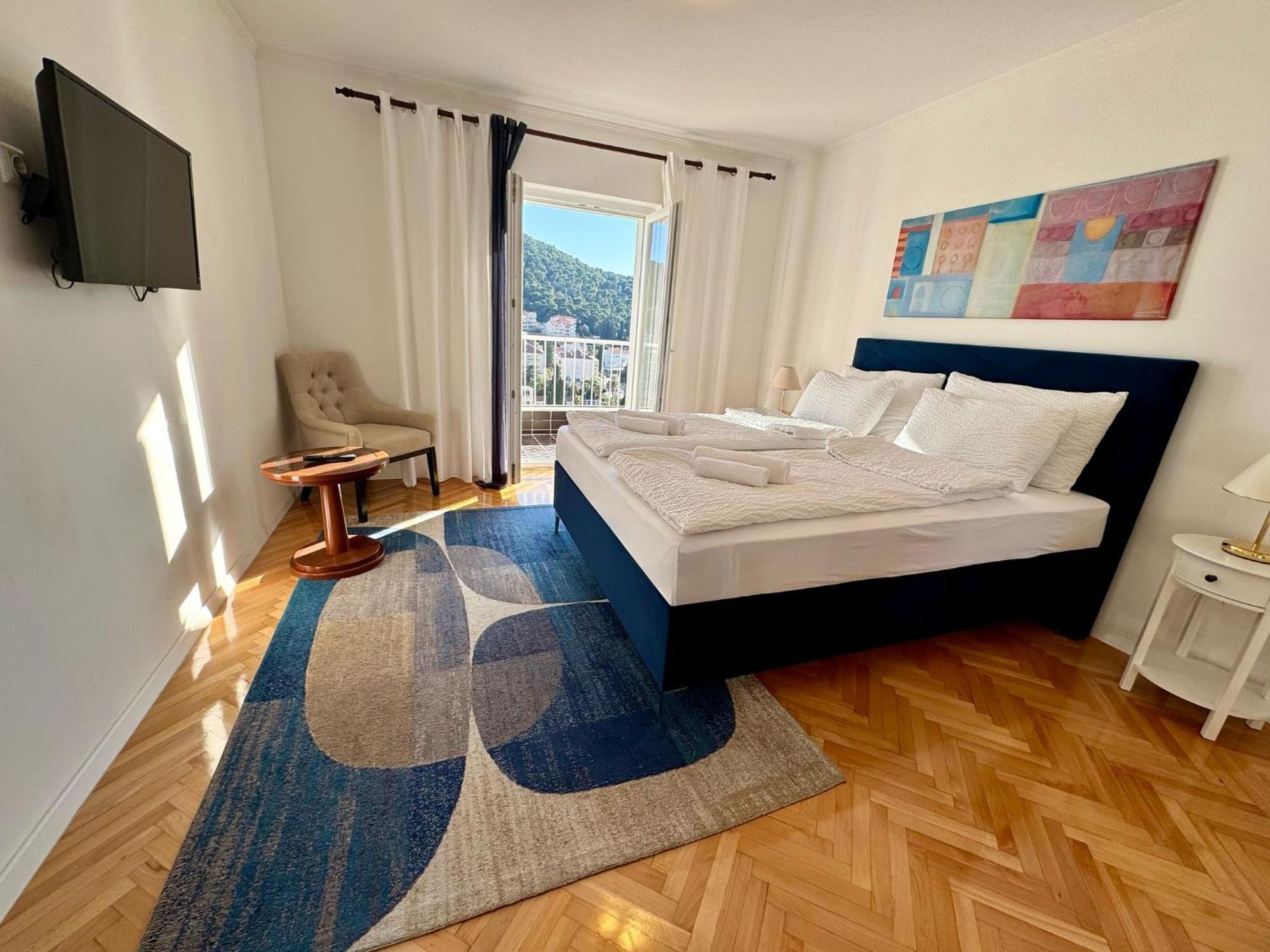 Kablar'S Sunny Suites Dubrovnik Kültér fotó