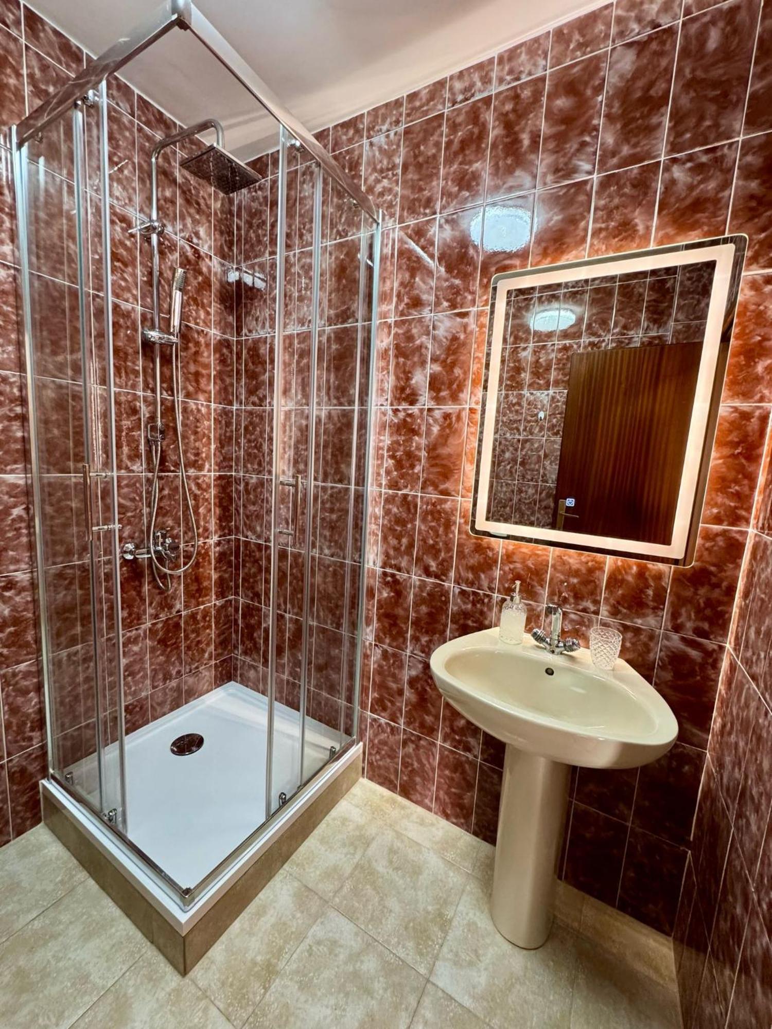 Kablar'S Sunny Suites Dubrovnik Kültér fotó