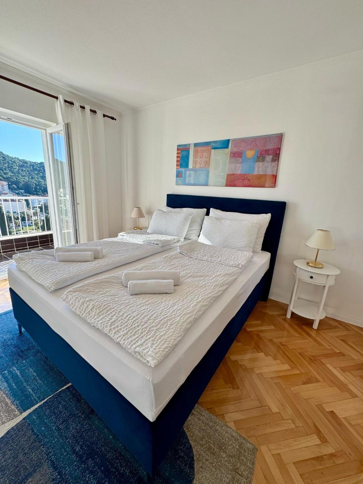 Kablar'S Sunny Suites Dubrovnik Kültér fotó