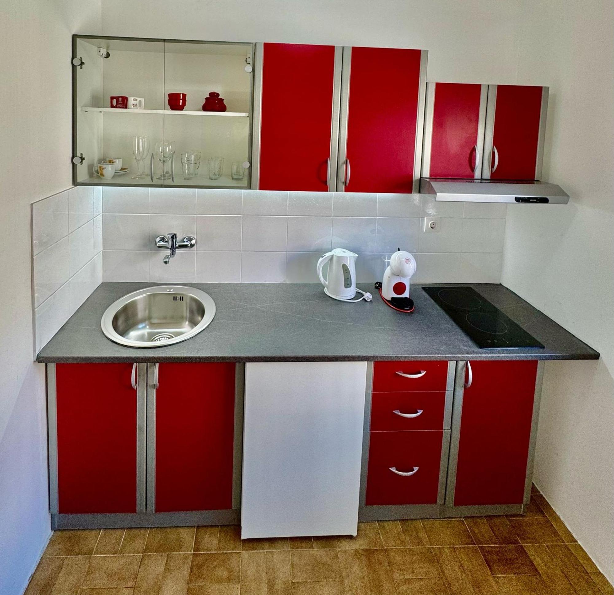 Kablar'S Sunny Suites Dubrovnik Kültér fotó